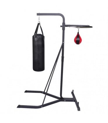 Box Stand 2 Way