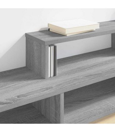 vidaXL Wall TV Stand 150 x 25 x 28.5 cm Engineered Wood