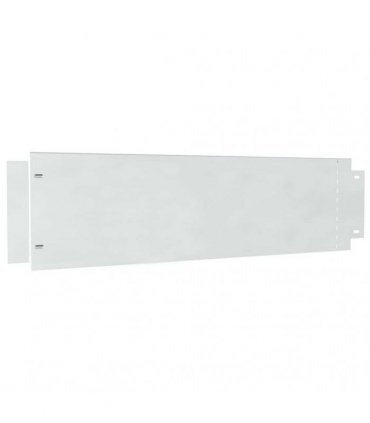 vidaXL Lawn Edgings 5 pcs Silver 100 x 25 x 0.07 cm Galvanised Steel