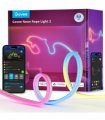 GOVEE NEON ROPE LIGHT 2 - 3M