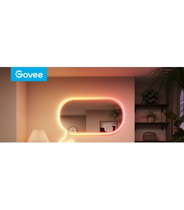 GOVEE NEON ROPE LIGHT 2 - 3M