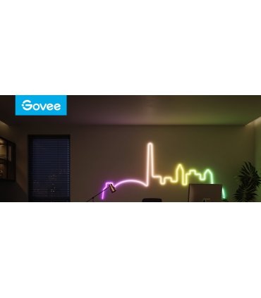 GOVEE NEON ROPE LIGHT 2 - 3M