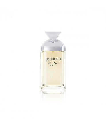 Iceberg Twice Femme Eau De Toilette Spray 100ml