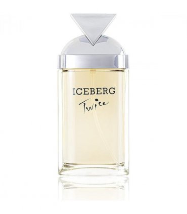 Iceberg Twice Femme Eau De Toilette Spray 100ml