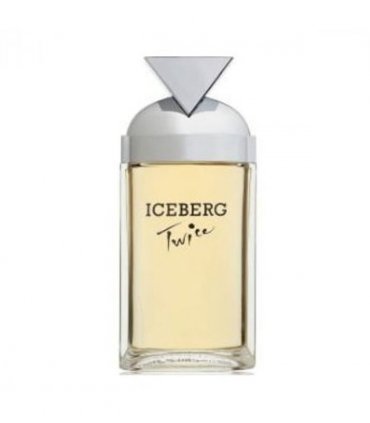 Iceberg Twice Femme Eau De Toilette Spray 100ml