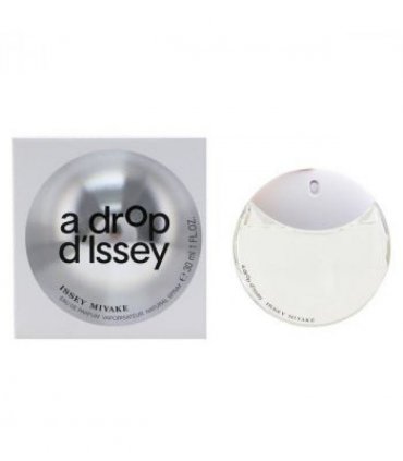 Issey Miyake A Drop D'Issey Eau De Parfum Spray 30ml