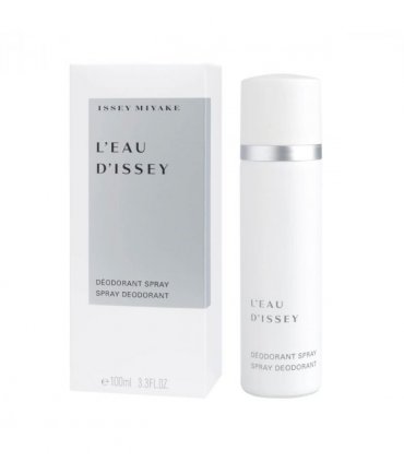Issey Miyake L'Eau D'Issey Deodorant Spray 100ml