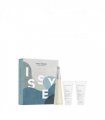 Issey Miyake L'Eau d'Issey Eau De Toilette Spray 50ml / Body Lotion 50ml / Shower Gel 50ml