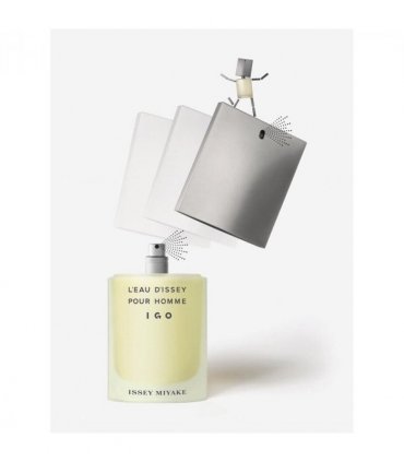 Issey Miyake Pour Homme IGO Eau De Toilette Spray 100ml