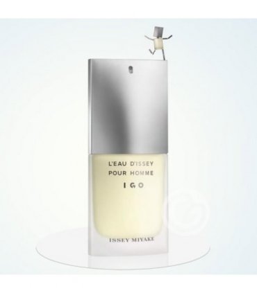 Issey Miyake Pour Homme IGO Eau De Toilette Spray 100ml