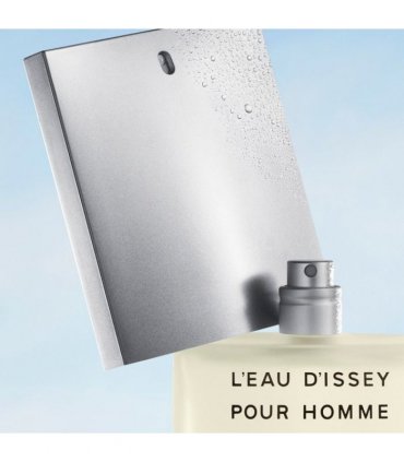Issey Miyake Pour Homme IGO Eau De Toilette Spray 100ml