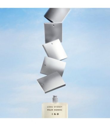 Issey Miyake Pour Homme IGO Eau De Toilette Spray 100ml