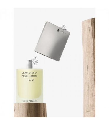 Issey Miyake Pour Homme IGO Eau De Toilette Spray 100ml