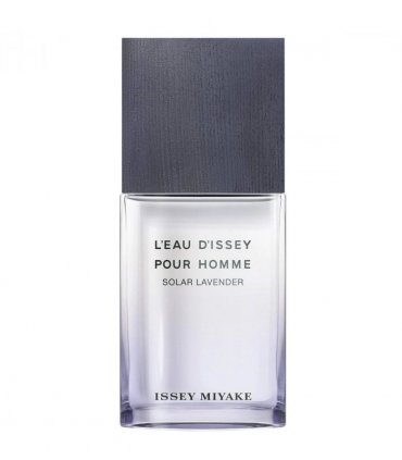 Issey Miyake Solar Lavender Eau De Toilette Spray 100ml