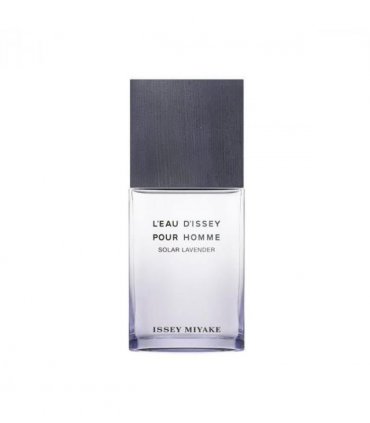 Issey Miyake Solar Lavender Eau De Toilette Spray 50ml