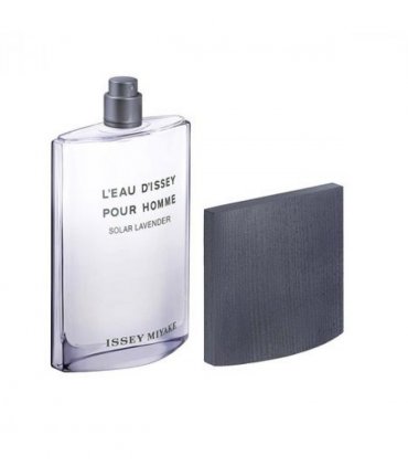 Issey Miyake Solar Lavender Eau De Toilette Spray 50ml