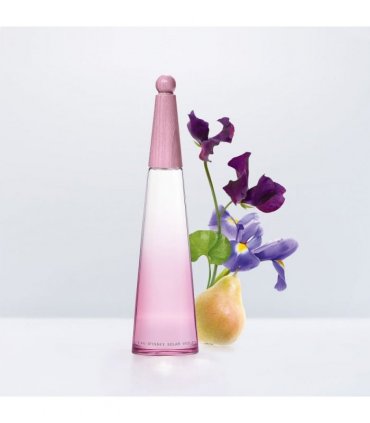 Issey Miyake Solar Violet Eau De Toilette Intense Spray 50ml