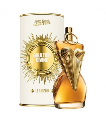 Jean Paul Gaultier Divine Eau de Parfum Spray New! 50ml