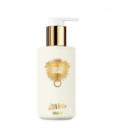 Jean Paul Gaultier Divine Shower Gel 200ml