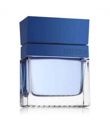 Guess Seductive Pour Homme Blue Eau De Toilette Spray 100ml