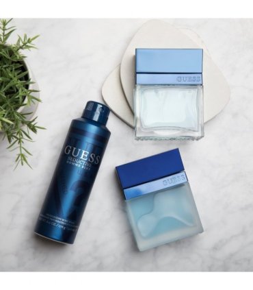 Guess Seductive Pour Homme Blue Eau De Toilette Spray 100ml