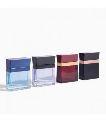 Guess Seductive Pour Homme Blue Eau De Toilette Spray 100ml