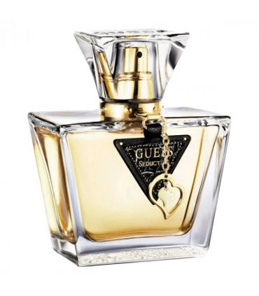 Guess Seductive Women Eau de Toilette Spray 75ml