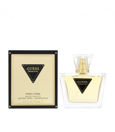 Guess Seductive Women Eau de Toilette Spray 75ml
