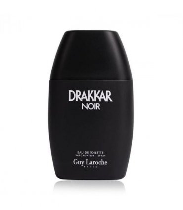 Guy Laroche Drakkar Noir Men Eau De Toilette 200ml