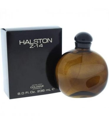 Halston Z-14 Cologne 236ml