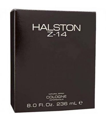 Halston Z-14 Cologne 236ml