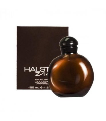Halston Z-14 Eau de Cologne Spray 125ml