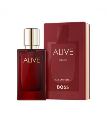 Hugo Boss Alive Absolu Parfum Intense Eau De Parfum Spray 30ml