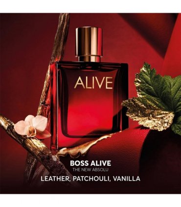 Hugo Boss Alive Absolu Parfum Intense Eau De Parfum Spray 30ml