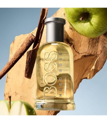 Hugo Boss Boss Bottled After Shave Lotion 50ml