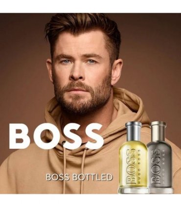 Hugo Boss Boss Bottled After Shave Lotion 50ml