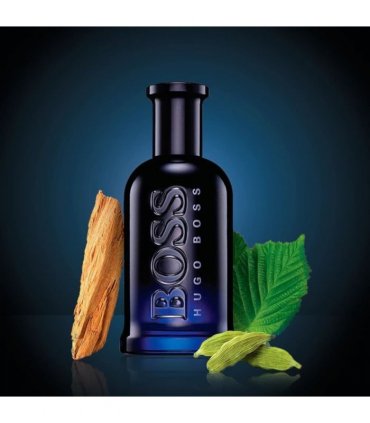 Hugo Boss Boss Bottled Night Eau de Toilette Spray 100ml