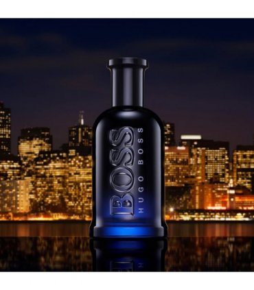 Hugo Boss Boss Bottled Night Eau de Toilette Spray 100ml
