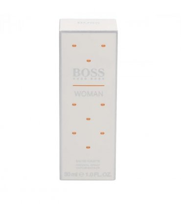 Hugo Boss Boss Orange Woman Eau De Toilette 30ml