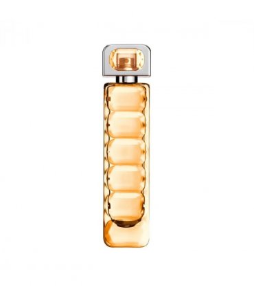 Hugo Boss Boss Orange Woman Eau De Toilette Spray 75ml