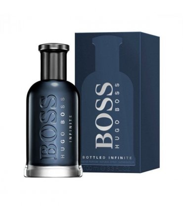 Hugo Boss Bottled Infinite Eau De Parfum Spray 100ml