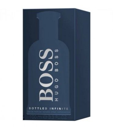 Hugo Boss Bottled Infinite Eau De Parfum Spray 100ml