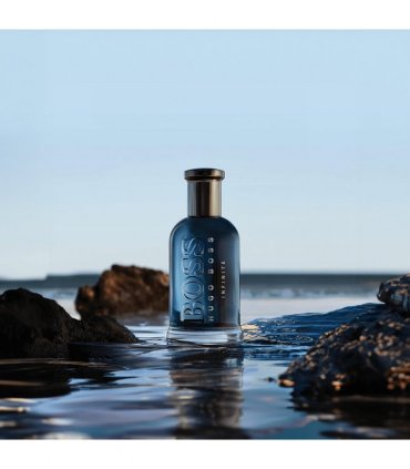 Hugo Boss Bottled Infinite Eau De Parfum Spray 100ml