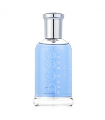 Hugo Boss Bottled Tonic Eau De Toilette Spray 100ml