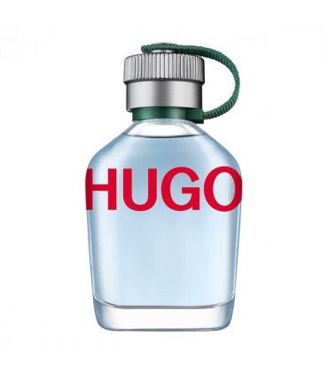 Hugo Boss Man Eau De Toilette 75ml