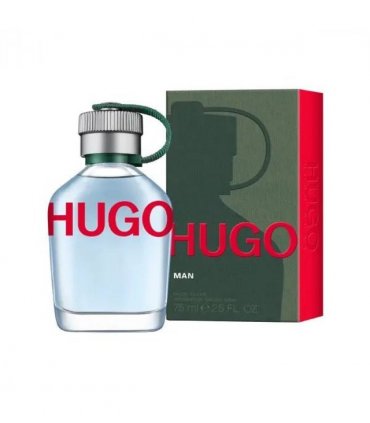Hugo Boss Man Eau De Toilette 75ml