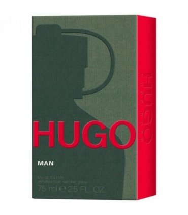 Hugo Boss Man Eau De Toilette 75ml