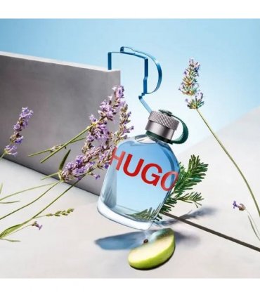 Hugo Boss Man Eau De Toilette 75ml