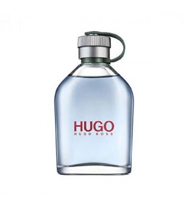 Hugo Boss Man Eau De Toilette Spray 200ml
