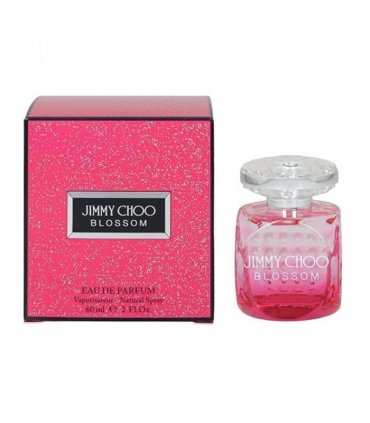 Jimmy Choo Blossom Eau de Parfum Spray 60ml